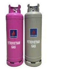 Bình gas 45kg PetroVietNam