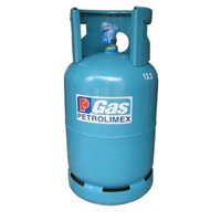 Bình gas Anphapetro 12kg