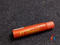 Bình gas bật lửa dupont chính hãng