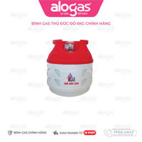 Bình Gas Composite 6kg Thủ Đức