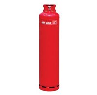 Bình Gas Công Nghiệp 39Kg Gas Elf Gas Total