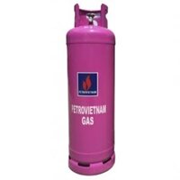 Bình Gas Công Nghiệp 45kg Gas Petrovietnam
