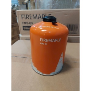 Bình gas dã ngoại Fire-Maple FMS-G2