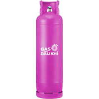 Bình Gas Dầu Khí 45kg