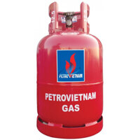 Bình Gas Đỏ 12kg