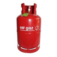 Bình GAS elf 12.5kg Giao TPHCM 15P