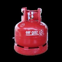 Bình Gas ELF Đỏ 6 Kg