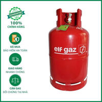Bình gas ELF đỏ chính hãng 12kgThương hiệu: