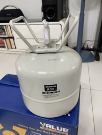 BÌNH GAS LẠNH ECORON R32 3KG