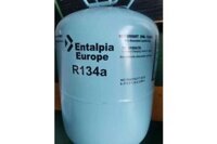 Bình gas lạnh R134a Entalpia Europe 13,6kg