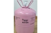 Bình gas lạnh R410 Entalpia Europe 11,3kg