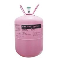 Bình gas lạnh R410 Klea Mexichem 11,3kg Nhật Bản (Giá bán buôn)