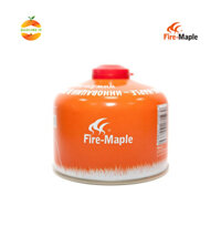 Bình gas mini dã ngoại Fire Maple FMS G2 230 gram