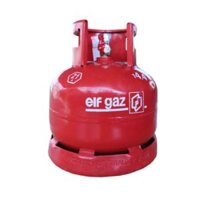 Bình Gas Mới + Nước Gas 6kg Gas Petrovietnam
