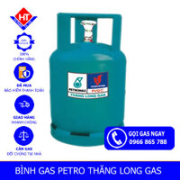 Bình gas Petro