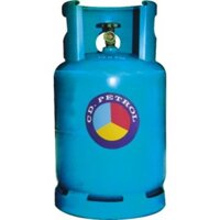 Bình gas Petrol 12kg