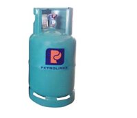 Bình gas Petrolimex 12kg