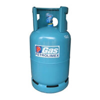 Bình gas petrolimex 12kg