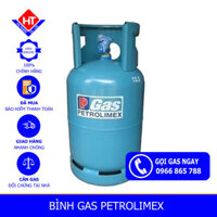 Bình gas Petrolimex