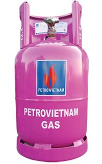 BÌNH GAS PETROVIETNAM 12KG