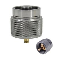 Bình gas phẳng, đầu nối bếp ngoài trời, bộ chuyển đổi propan, bình gas Mỹ Manp, bộ chuyển đổi gas tốt Mapp