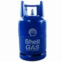 Bình Gas Shell (Siamgas) 12 Kg