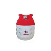 Bình gas thủ đức 6kg
