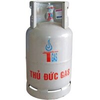 Bình Gas Thủ Đức Xám - 12kg