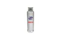 Bình Gas Vimexco màu xám 45kg