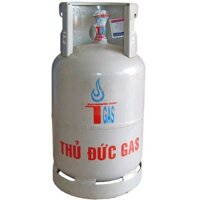 Bình Gas Xám Thủ Đức 12kg