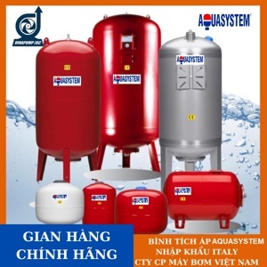 Bình giãn nở Aquasystem VRV750 750L