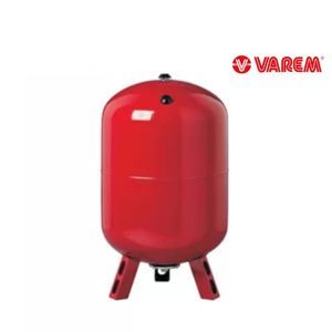 Bình giãn nở Varem 150 L 10 BAR