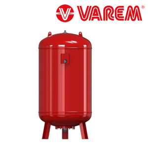 Bình giãn nở VAREM 300 L 6 BAR