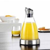 BìNh Giữ LạNh Emsa Flow Của Đức