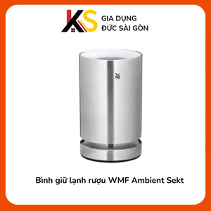 Bình giữ lạnh rượu WMF Ambient Sekt