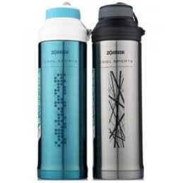 Bình nước giữ nhiệt thể thao Zojirushi ST-GC50 - 500ml, màu: AX/ BX/ BF