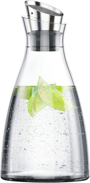 Bình giữ lạnh thủy tinh Emsa 1L