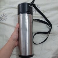 Bình giữ nhiệt 1 lít Nhật Bãi
