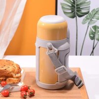 Bình giữ nhiệt 1 lít