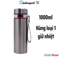 bình giữ nhiệt 1000ml cute rẻ