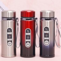 Bình giữ nhiệt 1000ml inox 304 giữ nhiệt trên 15 tiếng