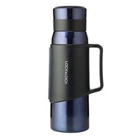 Bình giữ nhiệt 1,2 lít Lock&Lock LHC6380FU - thiết kế hiện đại, dễ dàng mang theo