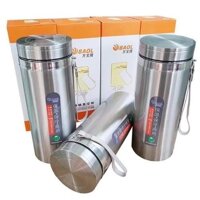 Bình giữ nhiệt 1200ml, bình nước giữ nhiệt inox 304 giữ nóng lạnh 12 tiếng cao cấp-BÌNH GIỮ NHIỆT