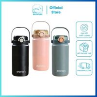 Bình Giữ Nhiệt 1200ml Chất Liệu INOX 316 An Toàn Sức Khoẻ - Bathture