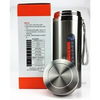 Bình giữ nhiệt 1500ml - bình giữ nhiệt 1.5l -  bình giữ nhiệt inox