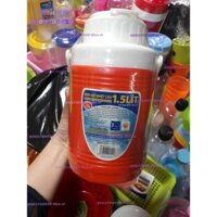 Bình giữ nhiệt 1.5L chất lượng cao - average thermostats 50 oz