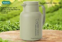 Bình giữ nhiệt 1.5L Hokori 3982 Việt Nhật