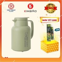 bình giữ nhiệt 1.5L Hokori 3982 - Mui Thong 1991