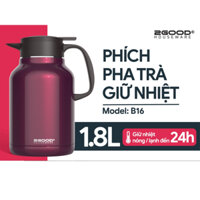 Bình giữ nhiệt 1.8l - Đức