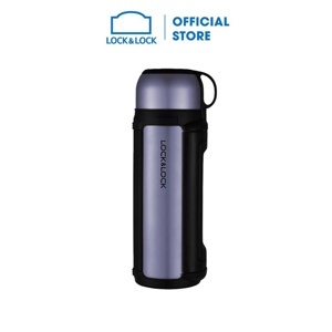 Bình giữ nhiệt Lock&Lock hot tank LHC1413PG - 1.8L